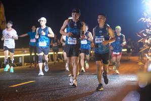 BIB: 40053, 40209, 41336
                            <button type="button" onclick="openModal(18279608)" class="btn btn-primary btn-sm float-right btn-popup" data-toggle="modal" data-target=".modal-high-quality">
                        <i class="fas fa-shopping-cart"></i> Add to Cart
                    </button>
                                            <button type="button" onclick="isThisMe(18279608, true)" class="btn btn-success btn-sm float-right btn-popup btn-isme hidden" data-toggle="tooltip" data-placement="bottom" title="นี่คือรูปของคุณใช่ไหม คลิกที่นี่เพื่อเอาเข้าอัลบั้ม">
                        <i class="fas fa-plus"></i> Add to album
                    </button>
                    <button type="button" onclick="isThisMe(18279608, false)" class="btn btn-warning btn-sm float-right btn-popup btn-isnotme hidden">
                        <i class="fas fa-ban"></i> Remove from album
                    </button>